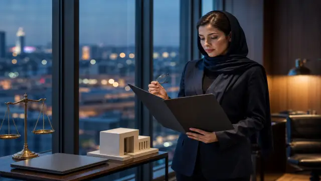 آشنایی با وکلای برجسته در کرج و زمینه های فعالیتشان
