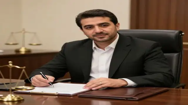 5 وظیفه اصلی وکیل مشهد + ویژگی های بارز وکیل خوب