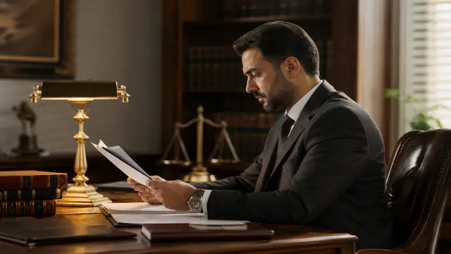 اهمیت انتخاب وکیل متخصص در هر حوزه