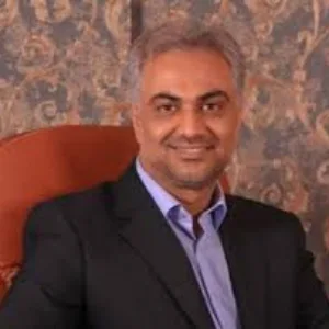 محمدرضا رحمت بهترین وکیل یزد