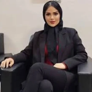 ترانه قادری بهترین وکیل رشت