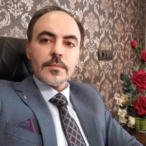 علی اکبر یزدانی بهترین وکیل مهریه در تهران