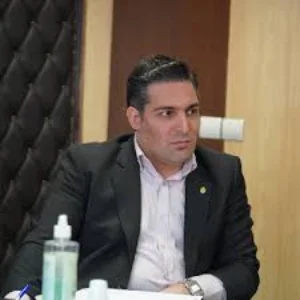 علی فلاح بهترین وکیل حقوقی در تهران