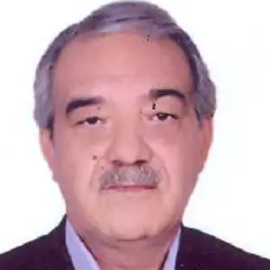 علی شاهسواری بهترین وکیل شهریار