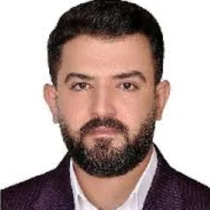 علی زارعی بهترین وکیل اراک