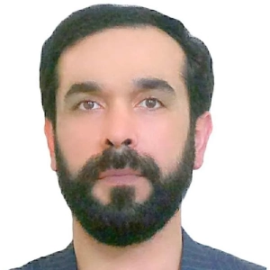 علی مهدوی بهترین وکیل اردبیل