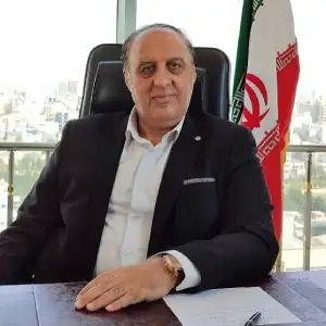 علیرضا قدیری بهترین وکیل ملکی در مشهد