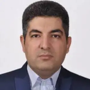 علیرضا نقدی بهترین وکیل کاشان