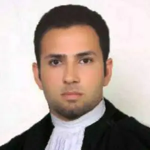 آرمان شهیدثانی بهترین وکیل دزفول