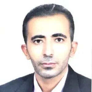 اصغر اسکندری بهترین وکیل دزفول