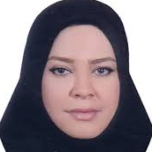 آذر عزیزی بهترین وکیل خانم در تهران