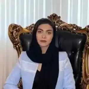 آذین طالبی بهترین وکیل ملکی در تهران