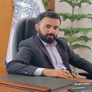 بهزاد محمدی نسب بهترین وکیل تهران