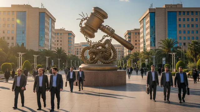 نحوه انتخاب وکیل مناسب در بیرجند: گام به گام