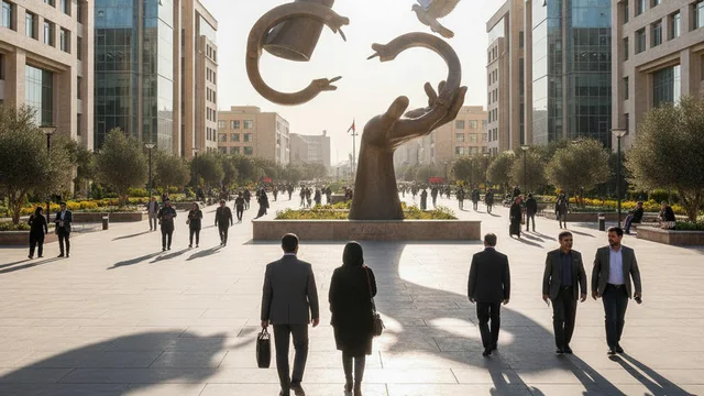 بهترین وکیل اراک _ لیست 10 وکیل متخصص