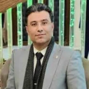 دکتر عباس شفیعی بهترین وکیل ملکی در مشهد