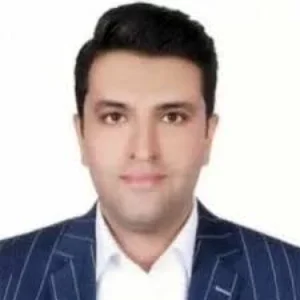 دکتر امین گلریز بهترین وکیل حقوقی در تهران