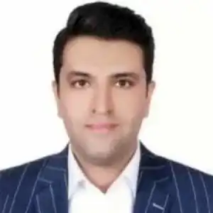 دکتر امین گلریز بهترین وکیل ملکی در تهران