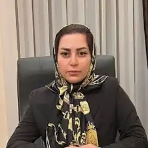 دکتر مریم دلشاد بهترین وکیل طلاق تهران