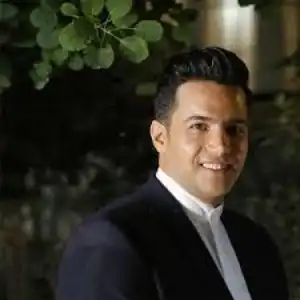 دکتر محمد روحی بهترین وکیل ملکی در تهران
