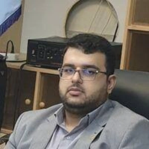 دکتر نوید فتح الهی بهترین وکیل بروجرد
