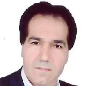 ابراهیم شاهرخ آبادی بهترین وکیل گرگان