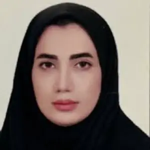 الهام حسینوند بهترین وکیل دزفول