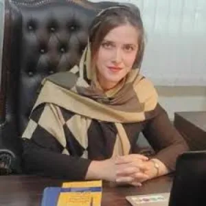 الهام جعفرپور صادق بهترین وکیل خانواده تهران