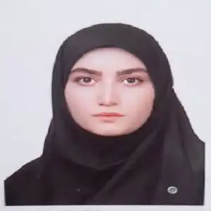 فائزه زمردی فرد بهترین وکیل خانم مشهد