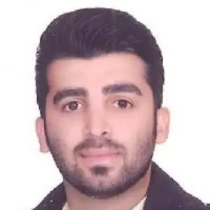 فرید روحی نژاد بهترین وکیل گرگان