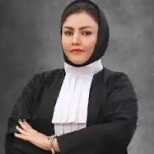 هانیه رحیمی بهترین وکیل خانم در مشهد