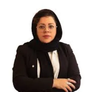 هدی عمید بهترین وکیل خانواده تهران