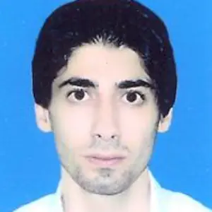 حسین بهرامی بهترین وکیل گرگان