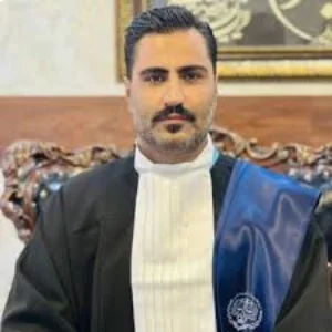 حسین طراقیان پور بهترین وکیل مهریه در تهران