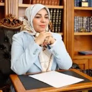 محبوبه حجتیان بهترین وکیل خانواده تهران