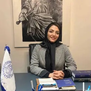 مهشید مهران بهترین وکیل خانم در مشهد
