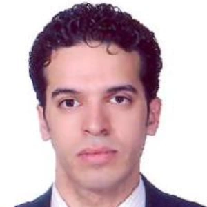 مجید حسین خانلو بهترین وکیل قرچک