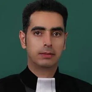 منوچهر رباط میلی بهترین وکیل اراک