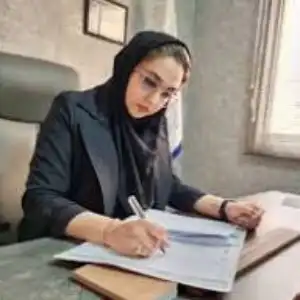 مریم جلالی بهترین وکیل کیفری در تهران
