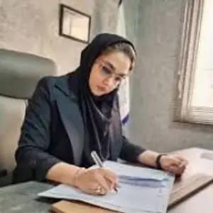مریم جلالی بهترین وکیل خانم در مشهد