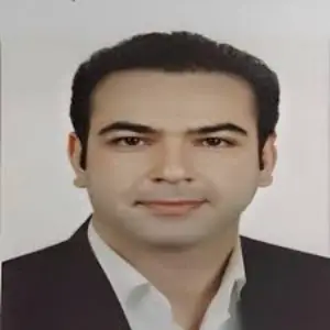مزدک تابان بهترین وکیل گرگان