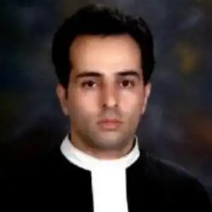 مازیار بیاتی مقدم بهترین وکیل قزوین