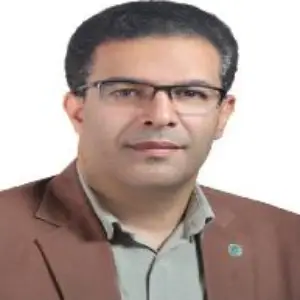 مهدی علی بیگی بهترین وکیل کاشان