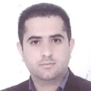 مهدی درگاهی بهترین وکیل گرگان