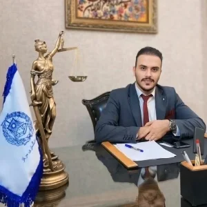 مهدی مرتضایی بهترین وکیل مهریه در تهران