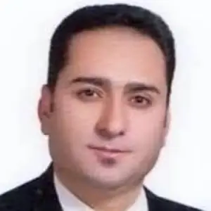 مهدی ذاکری بهترین وکیل کاشان