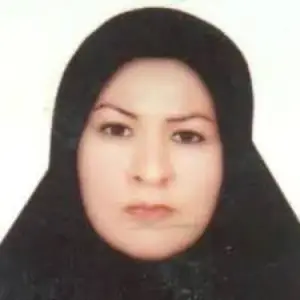 مهری بیات بهترین وکیل ملارد