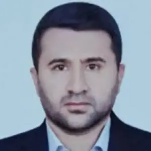 محمدرضا رحیمی بهترین وکیل دزفول