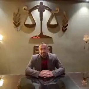 محسن امیری بهترین وکیل ملکی در تهران