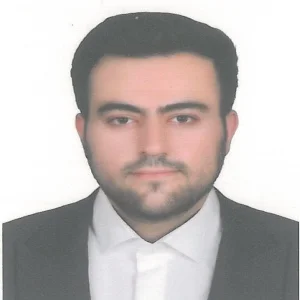 محسن رهبر زارع بهترین وکیل مهریه در تهران